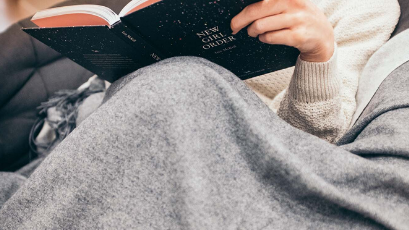 Throw yourself into a world of extreme comfort and hygge, as Ambient Lounge unveil a duo of luxury throws you won't be able to resist...