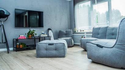 Q: "Can Ambient Lounge make me something special for my Project?"