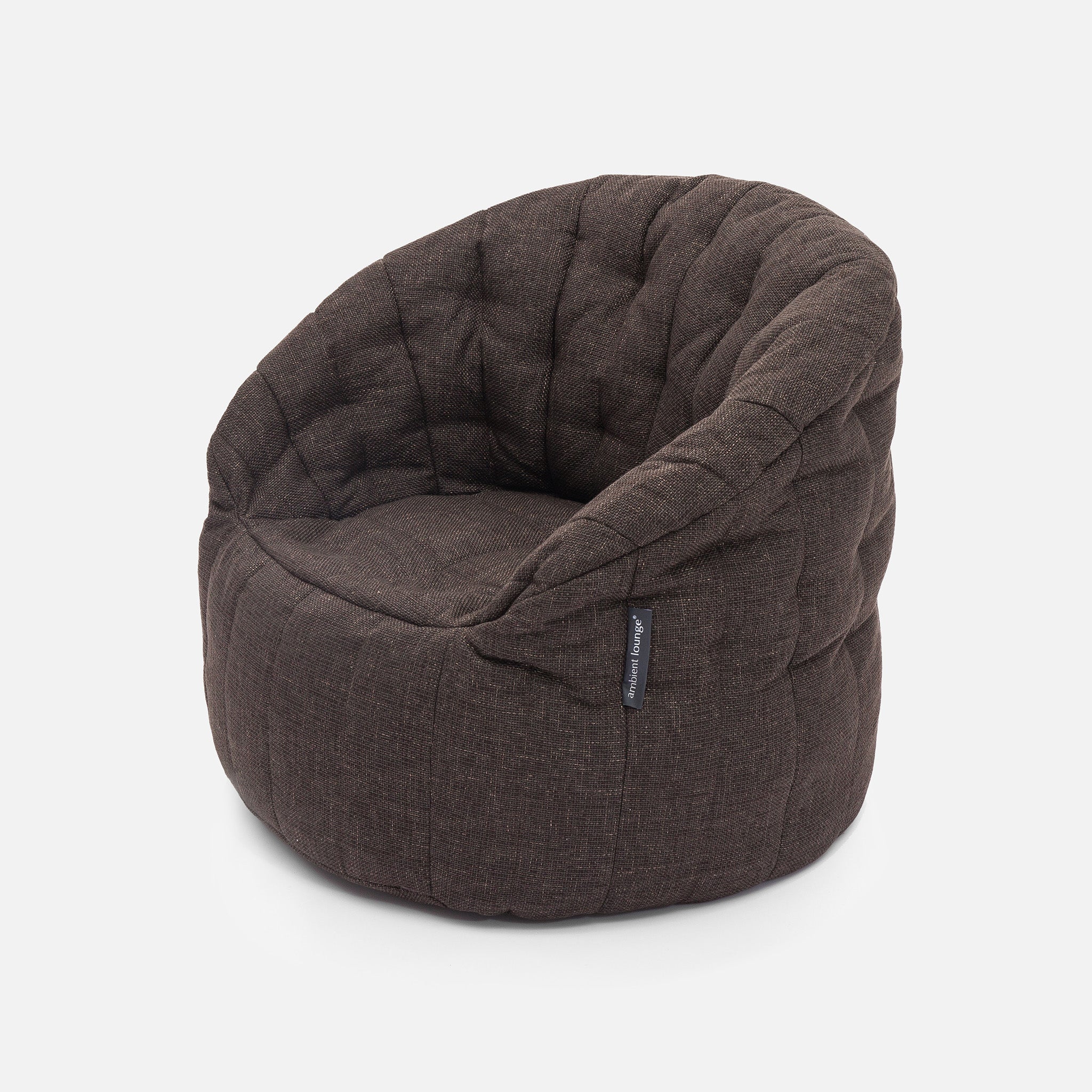 Butterfly Sofa - Interior