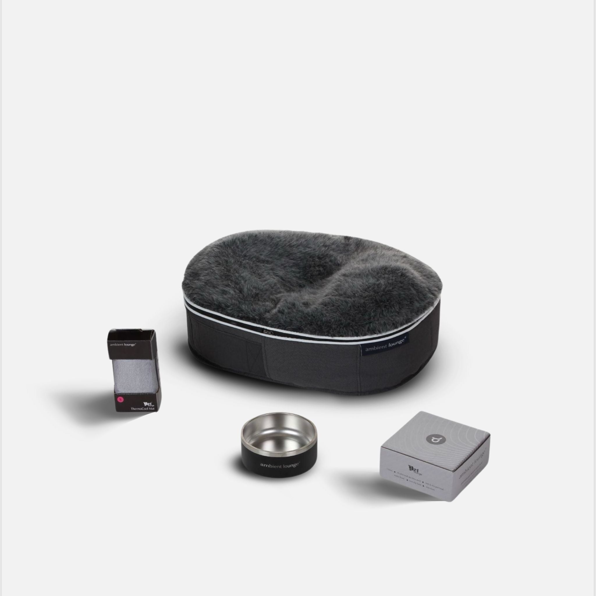 Small Dog Essentials Pack