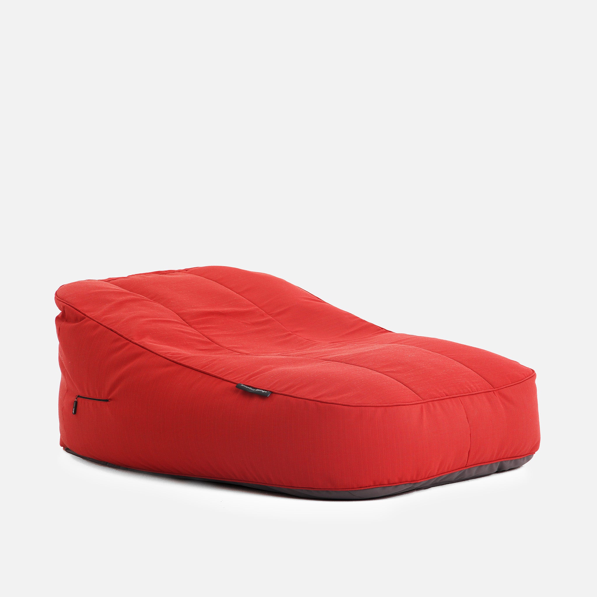 Satellite Twin Sofa - Outdoor/Interior