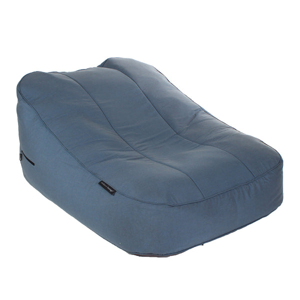 Satellite Twin Sofa - Atlantic Denim