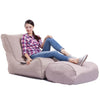 Evolution Chaise Set (Sandstorm)