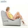 Evolution Sofa - Silverline (UV Grade AA+)