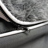 (L) Spare Luxury Cover - Original Faux Fur