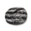 (M) Spare Premium Cover - Wild Animal Faux Fur