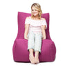 Evolution Sofa - Sakura Pink