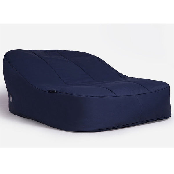 Satellite Twin Sofa - Deep Atlantic