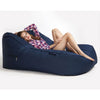 Satellite Twin Sofa - Deep Atlantic