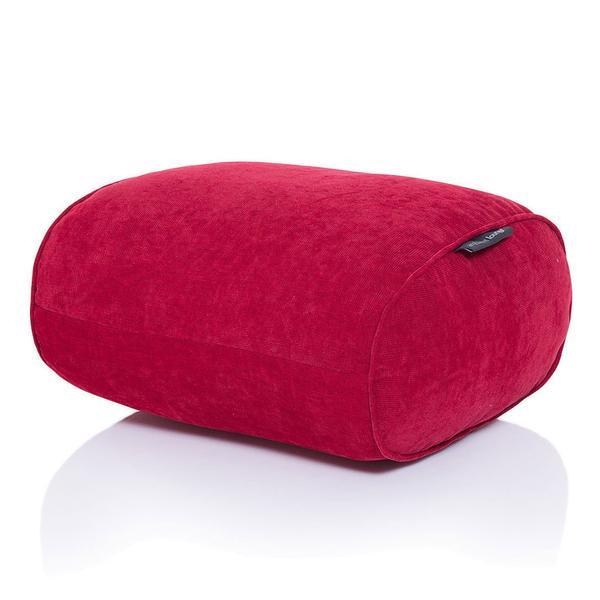 Ottoman - Wildberry Deluxe