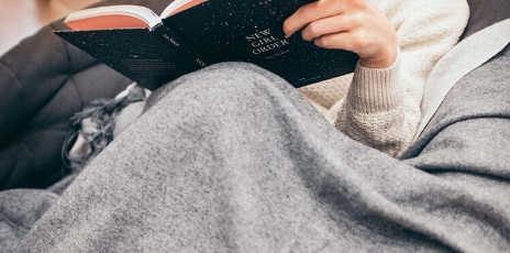 Throw yourself into a world of extreme comfort and hygge, as Ambient Lounge unveil a duo of luxury throws you won't be able to resist...