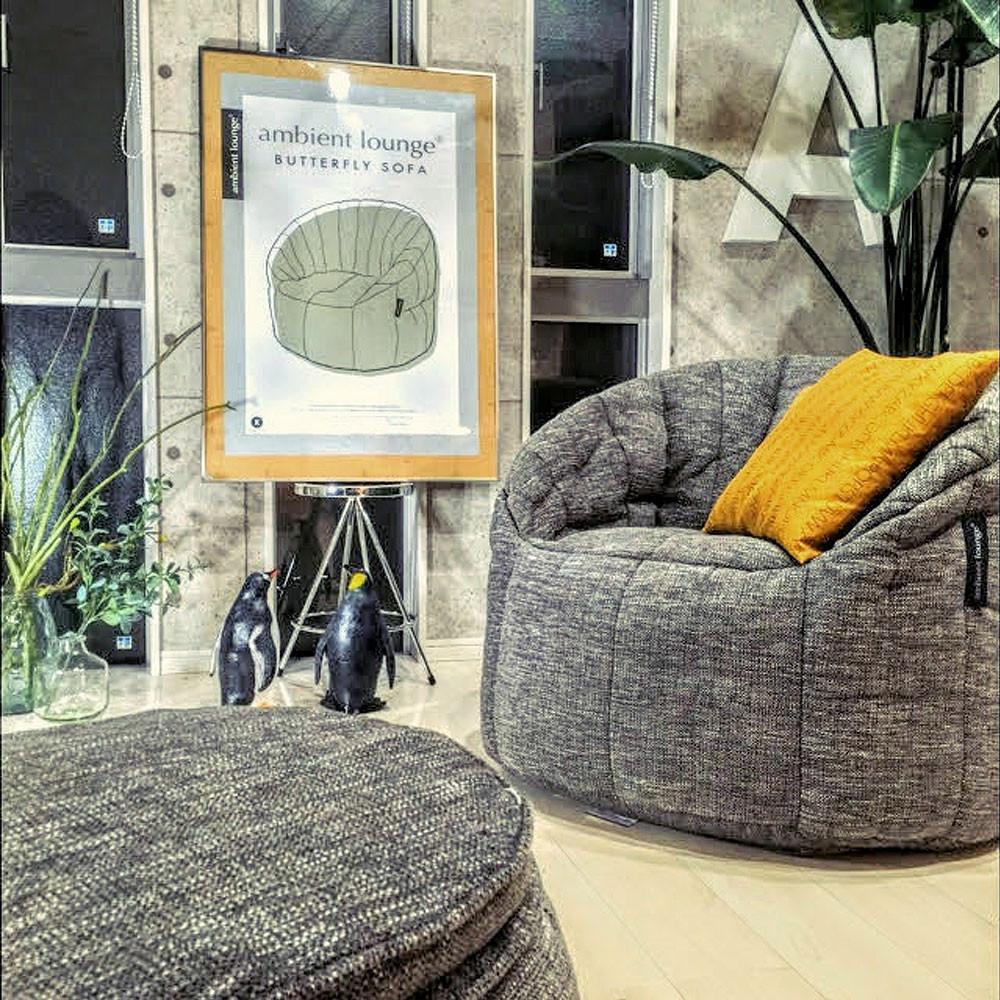 Ruhebereiche, Lounges & schöne Räume: So steigerst Du die Produktivität im Büro