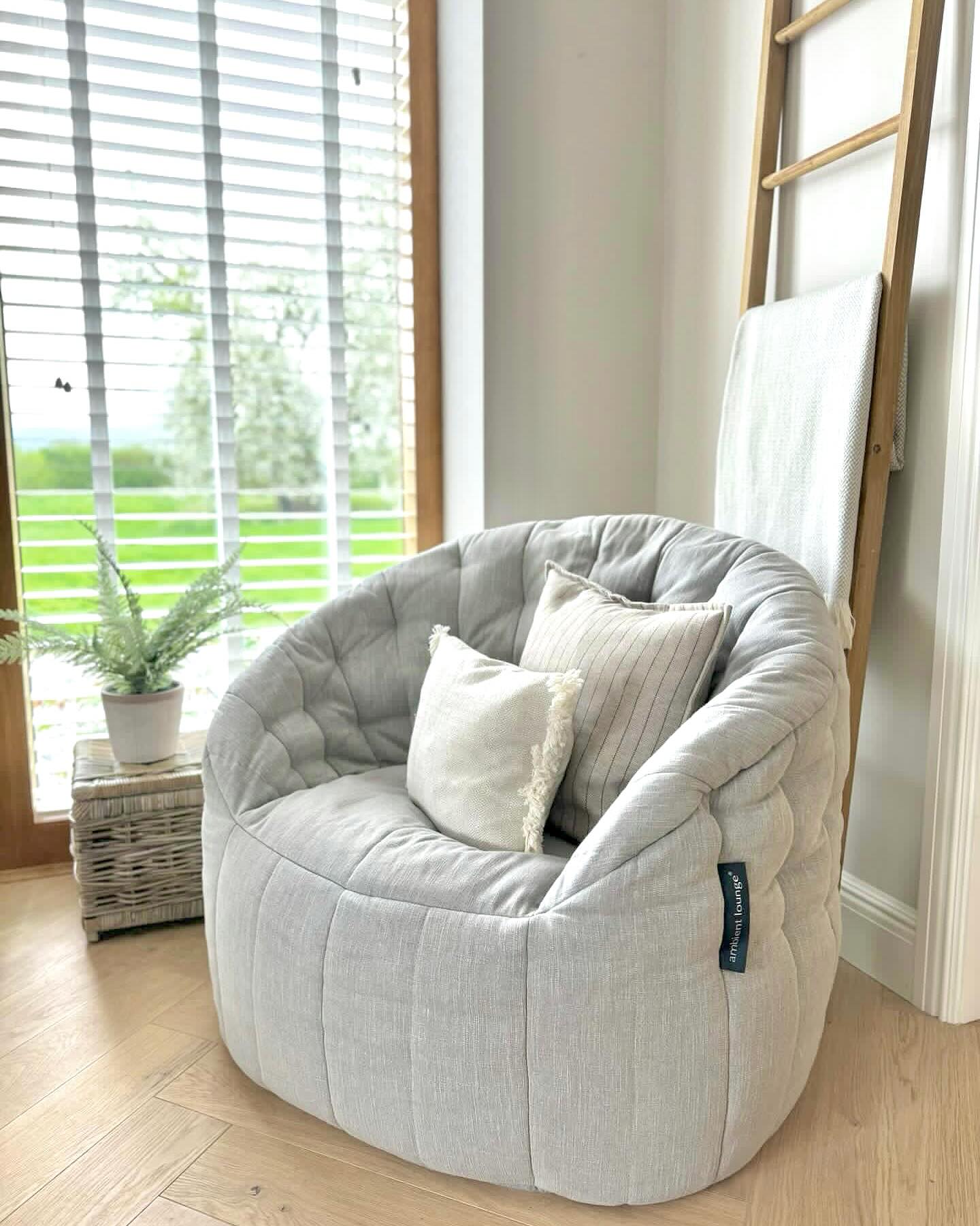 Live in soft luxury