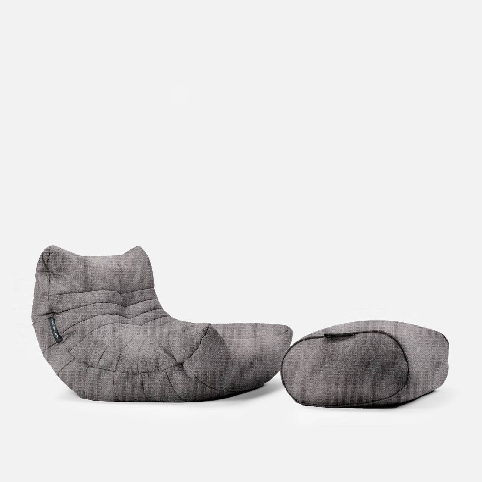 Acoustic Chaise Set (Interior)