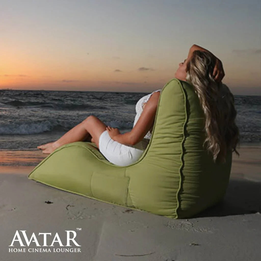 Avatar Lounger (Outdoor)