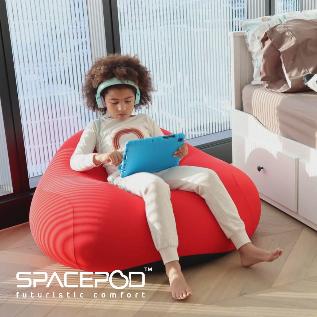 Space Pod