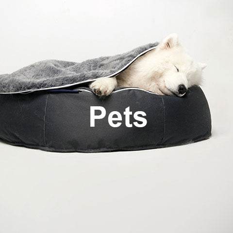 Pet Beds
