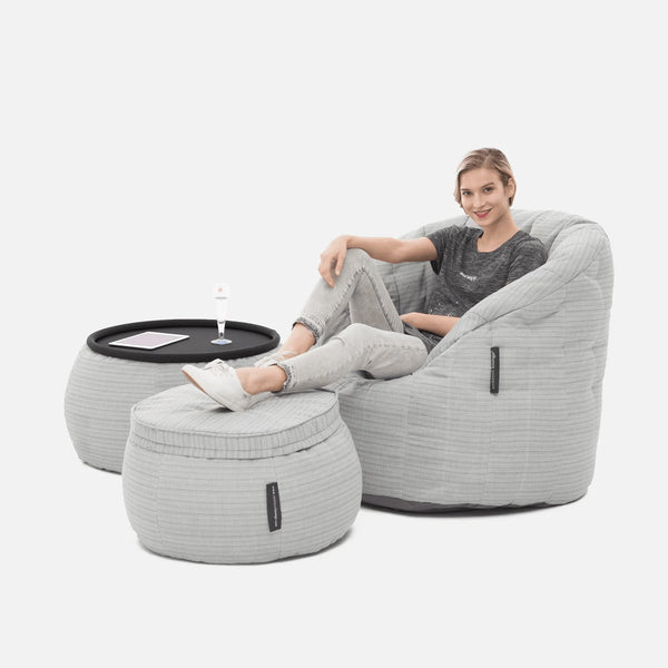 Contempo-Paket (Silverline)