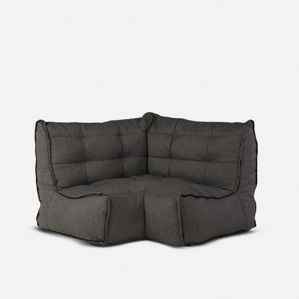 Modular Corner - Outdoor/Interior