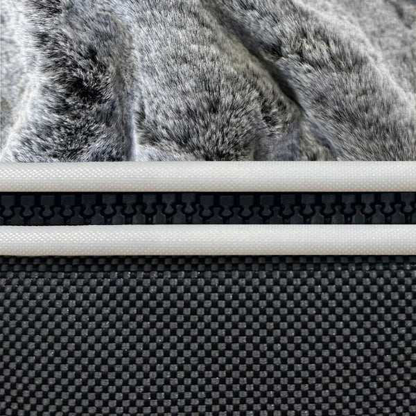 Small Rebound Foam Mattress Dog Bed - Interior/Outdoor