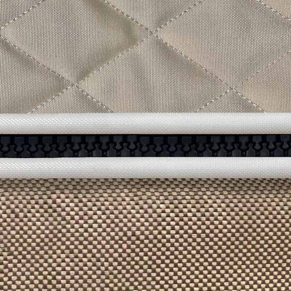 Small Rebound Foam Mattress Dog Bed - Interior/Outdoor