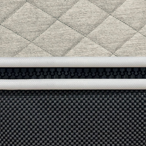 Small Rebound Foam Mattress Dog Bed - Interior/Outdoor