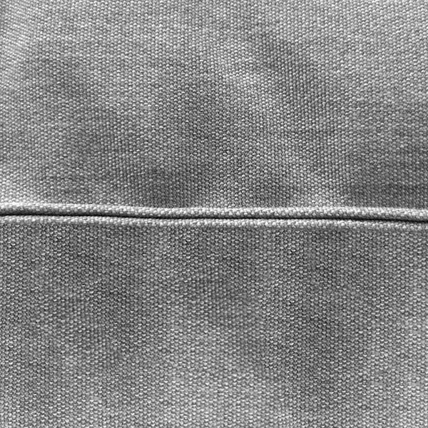 Premium-Kissen für drinnen und draußen (Thermo-Silber), 2er-Set