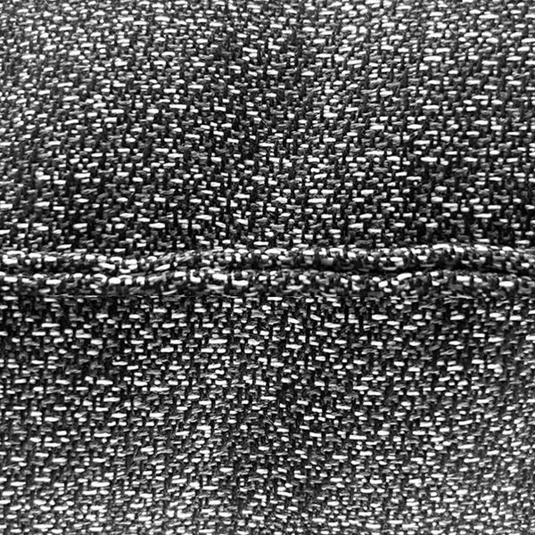 Cuscino premium per esterni - Tessitura in titanio (per interni/esterni)