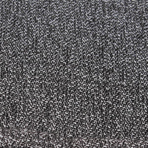 Versa Table - Titanium Weave