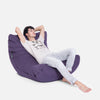 Acoustic Sofa - Aubergine Dream