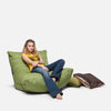 Acoustic Sofa - Lime Citrus