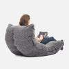 Acoustic Sofa - Luscious Grey