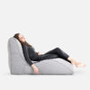 Avatar with Headrest - Keystone Grey