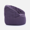 Butterfly Sofa - Interior