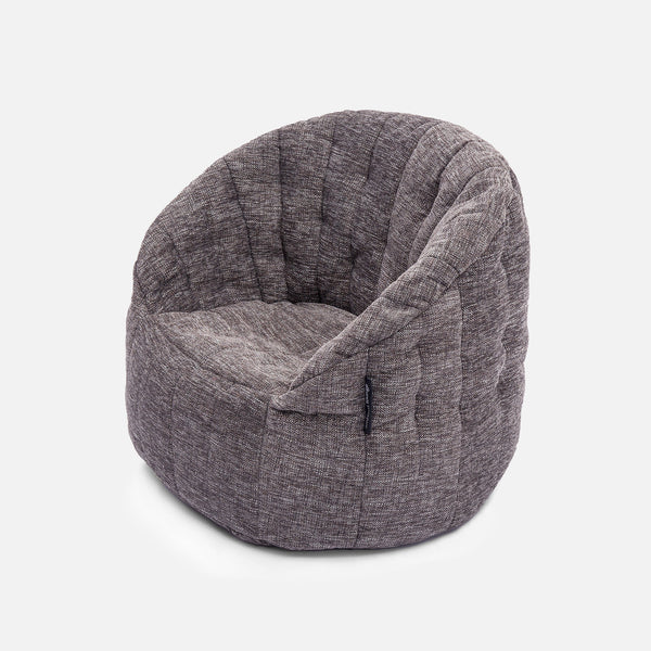 Butterfly Sofa - Interior