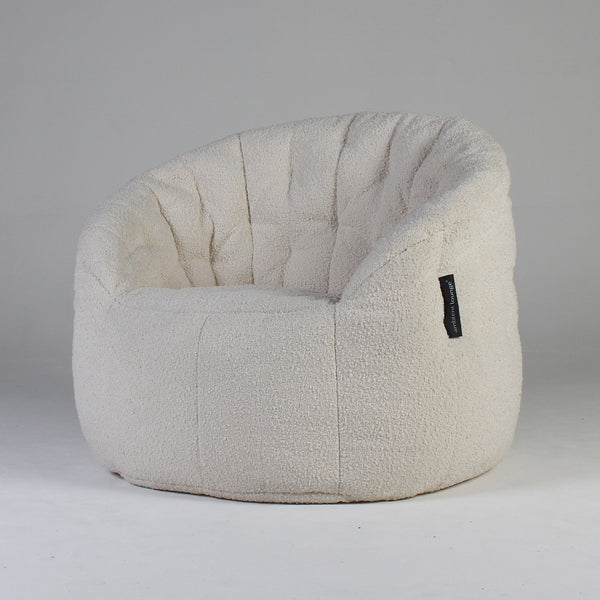 Butterfly Sofa - Interior