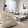 Butterfly Sofa - Interior