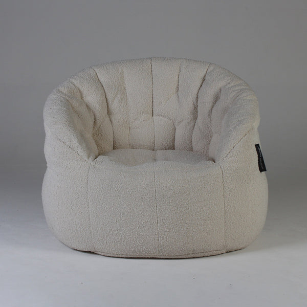 Butterfly Sofa - Interior