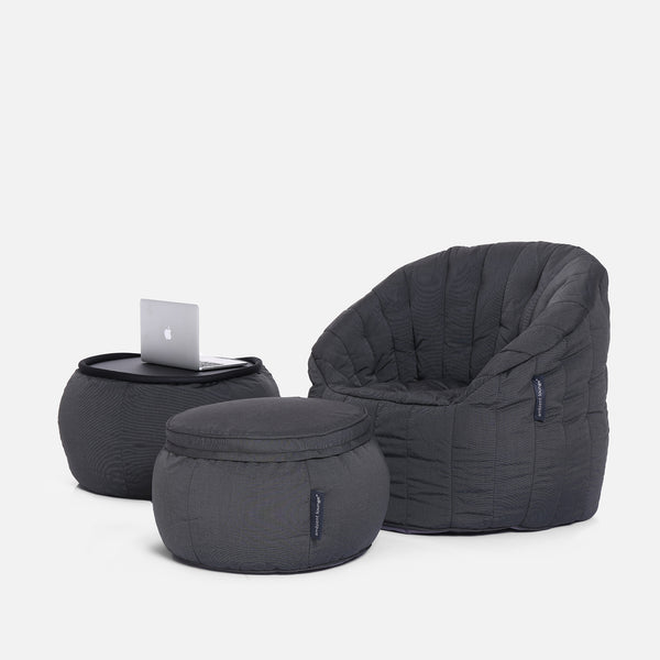 Contempo Set - Outdoor/Interior