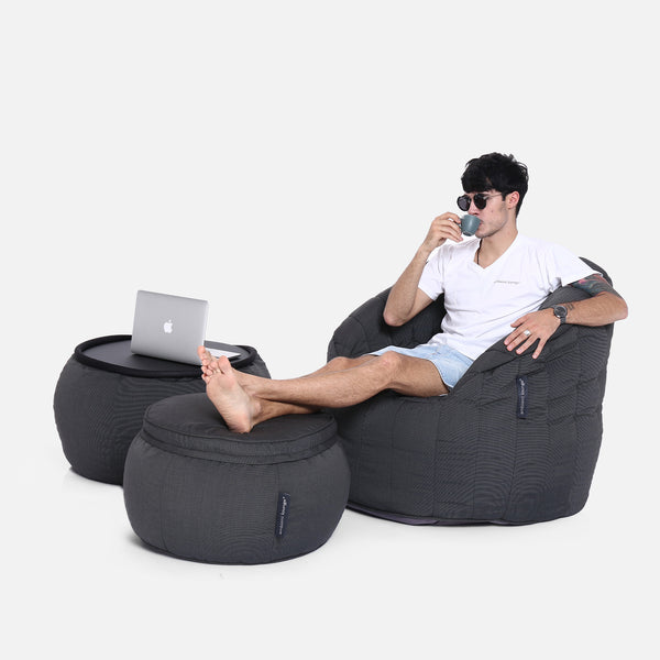 Contempo Set - Outdoor/Interior