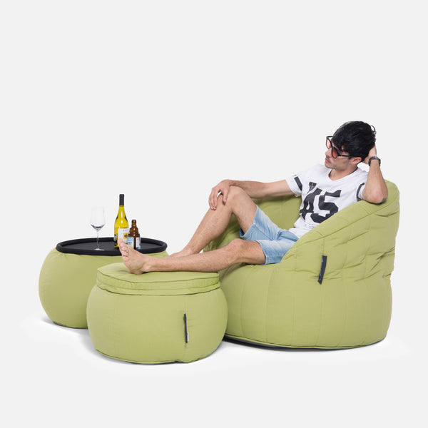 Contempo Set - Outdoor/Interior