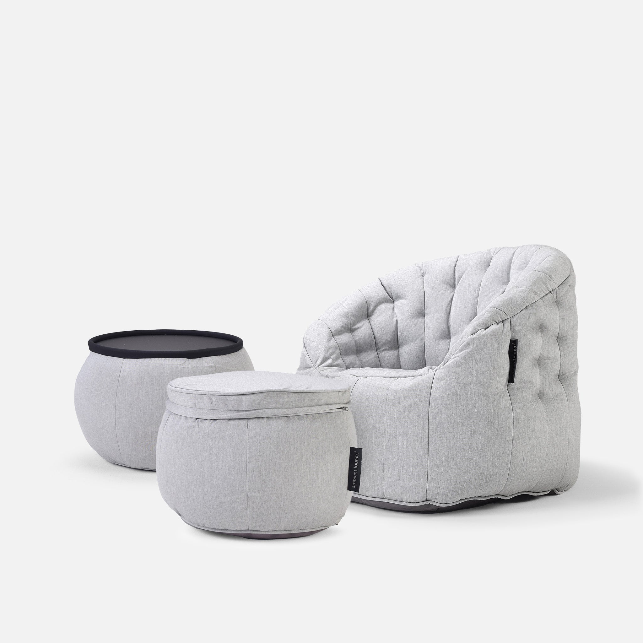 Contempo Set - Outdoor/Interior