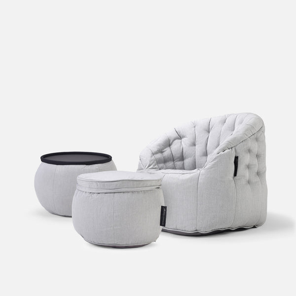 Contempo Set - Outdoor/Interior