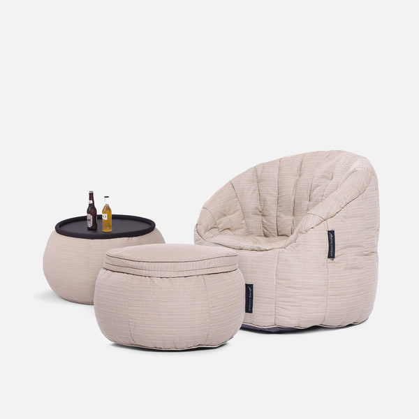 Contempo Set - Outdoor/Interior