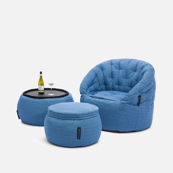 Contempo Set - Outdoor/Interior