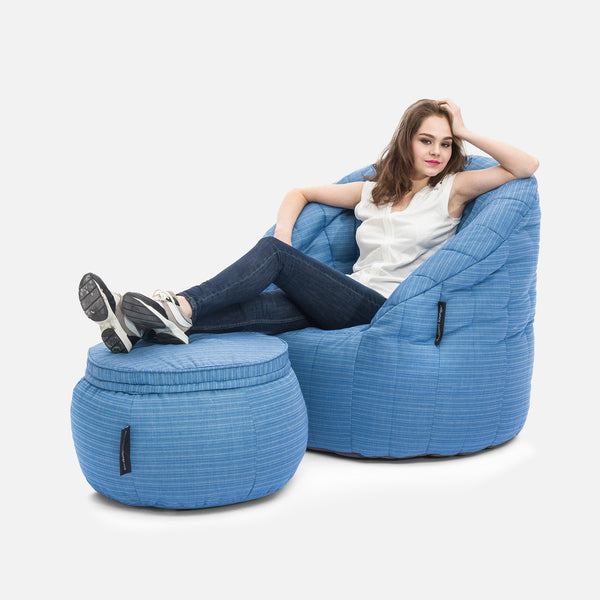 Contempo Set - Outdoor/Interior