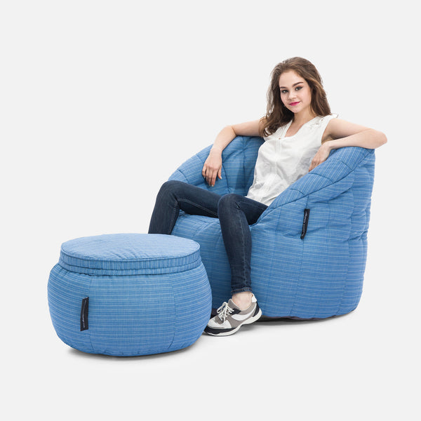 Contempo Set - Outdoor/Interior