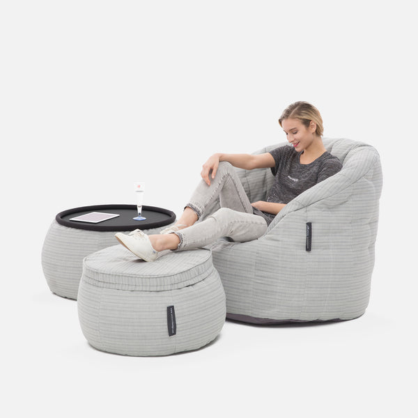 Contempo Set - Outdoor/Interior