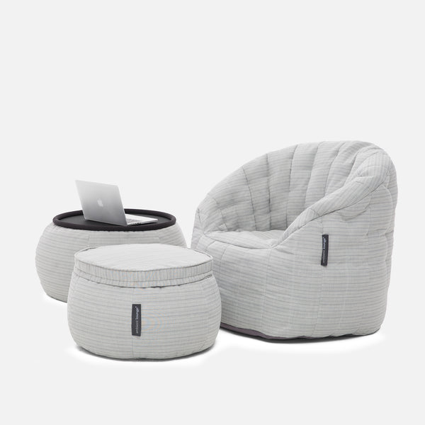 Contempo Set - Outdoor/Interior