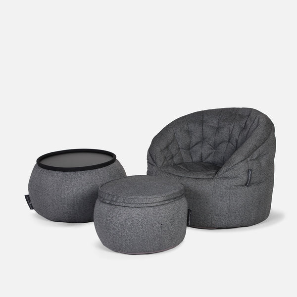 Contempo Set - Outdoor/Interior